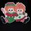 Thumbnail: Raggedy Ann & Andy Cardboard Decorative Ascent from Hallmark