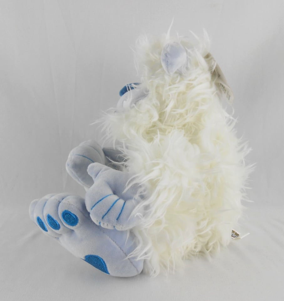 Thumbnail: Yeti Super Soft "I Love You" by Kipp Brothers 9" Stuffed Anima