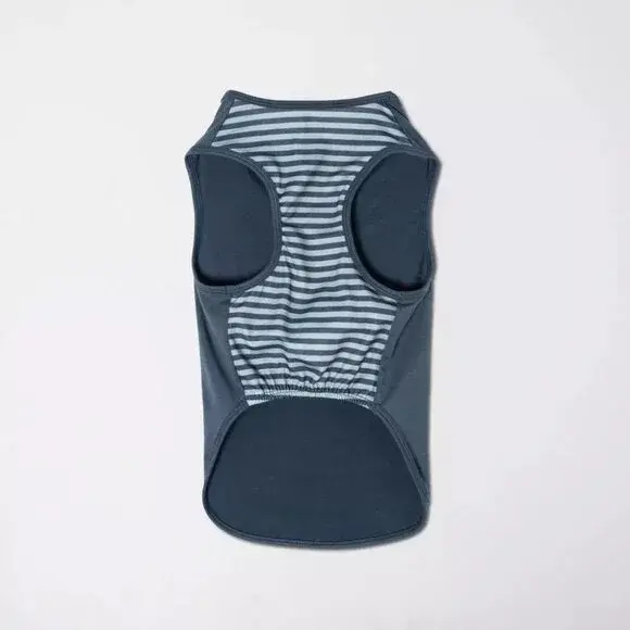 Thumbnail: Pet Tank Top Apparel  “I'm The Alpha”  *Size: Medium Dog