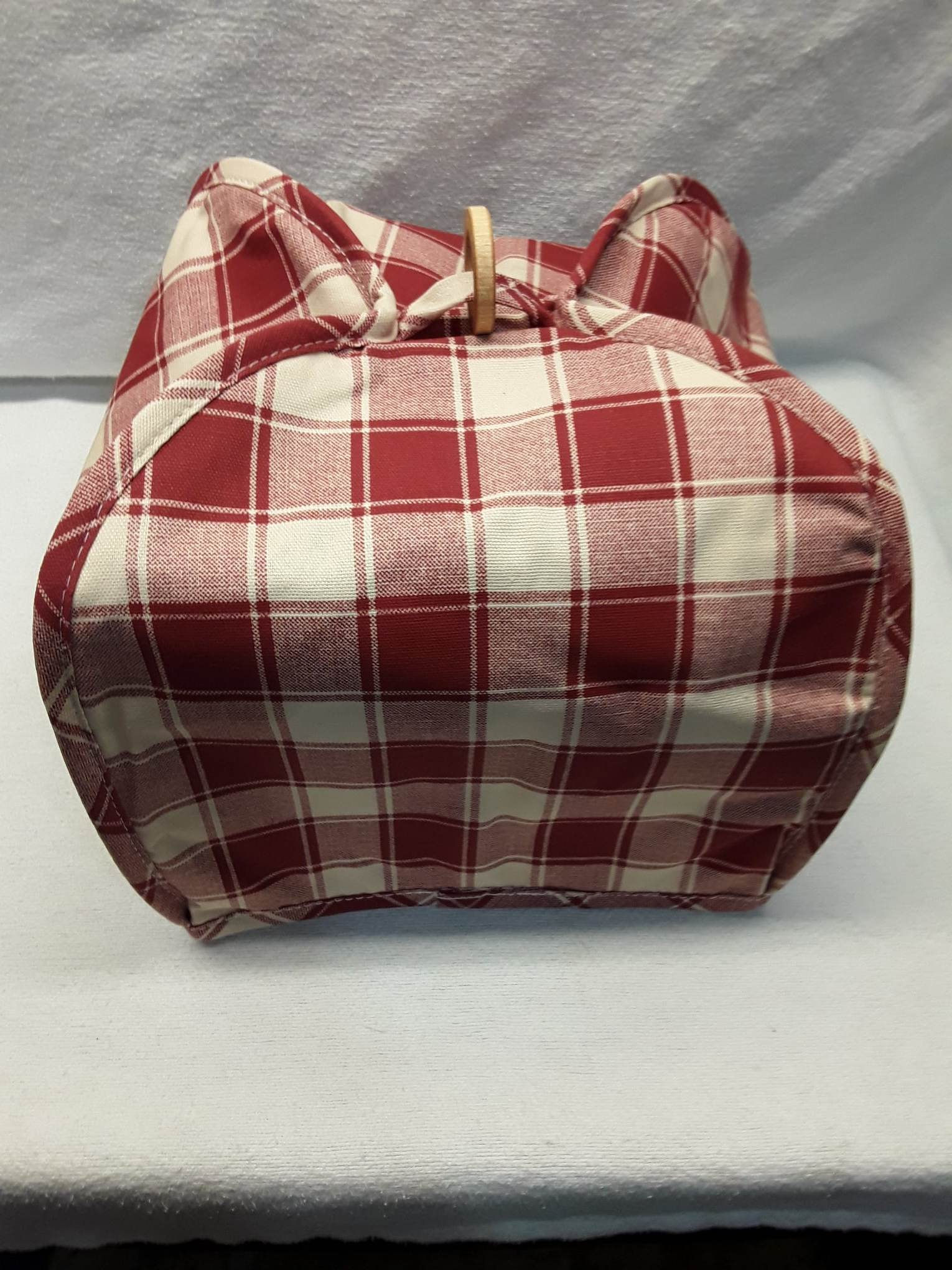 America At Home Kitchen appliance Cover