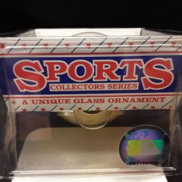 Miniaturbild: Cal Ripken Jr Baltimore Orioles MLB Christmas Ball Ornament Topperscot Inc