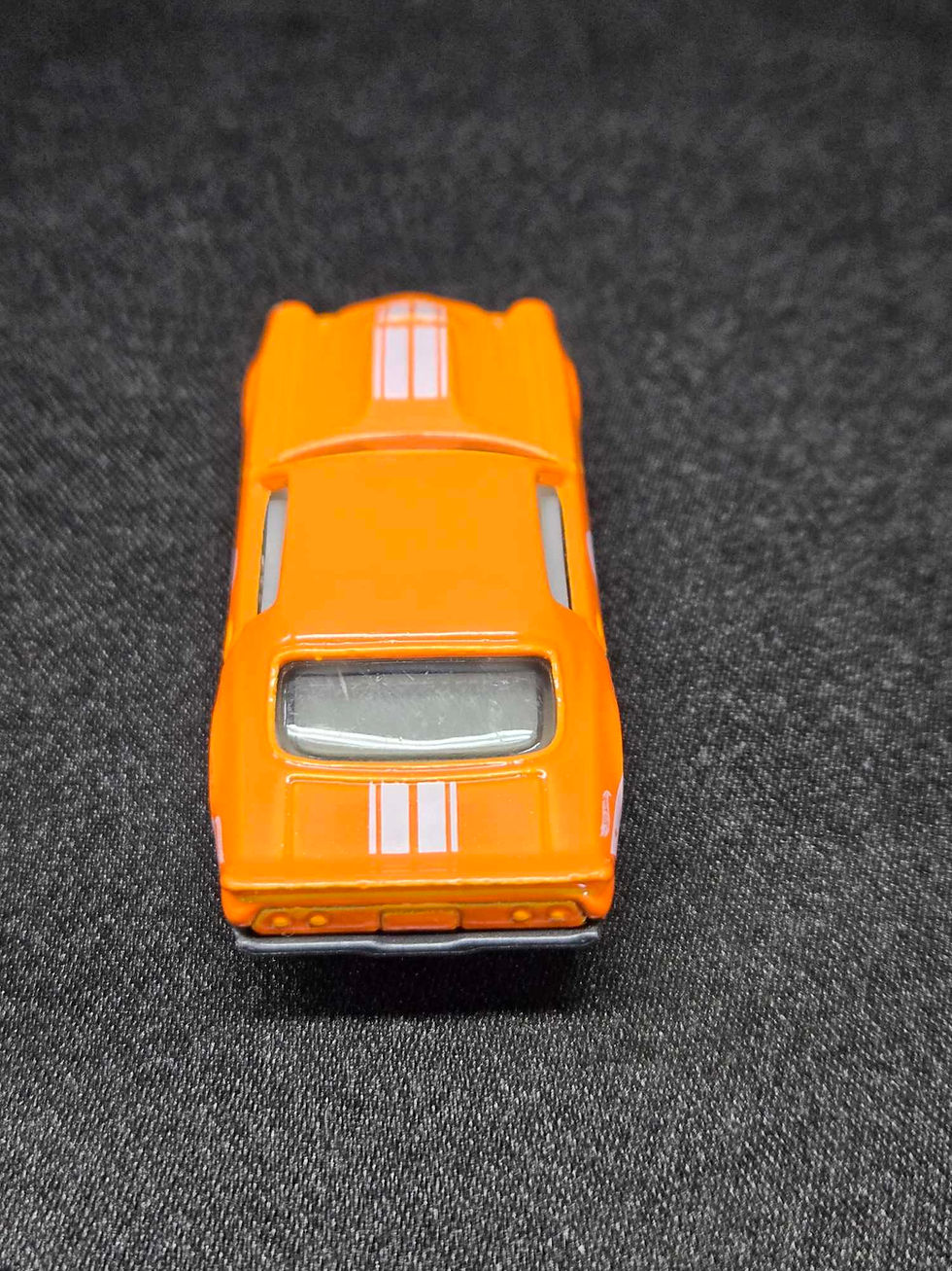 Miniaturbild: Hot Wheels 1970 Camaro RS GTB37, 2020