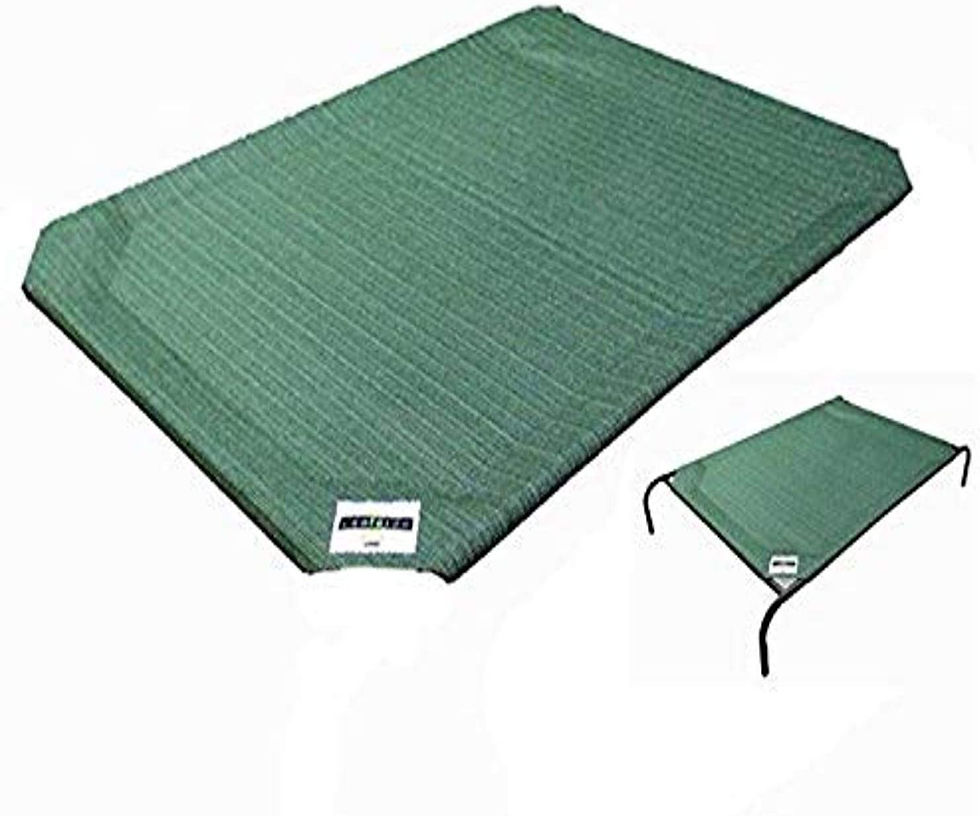 (New) Coolaroo Replacement Cover