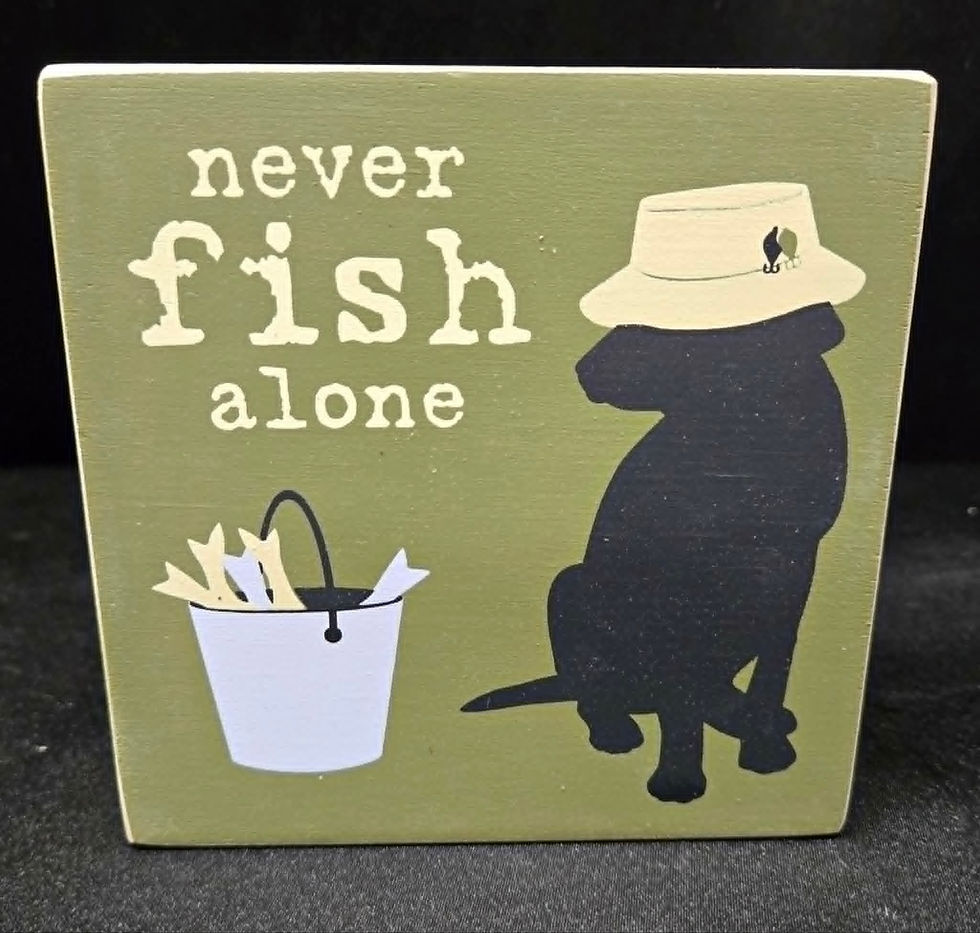 サムネイル： Wooden Self Standing Box's by Kathy, Size: 5" x 5" x 1.75" *11 To Choose from