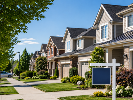 Canada Housing Market Update July 2026 for buyers and homeowners