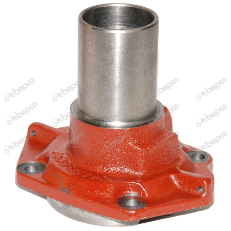 Carcasa (housing) de caja