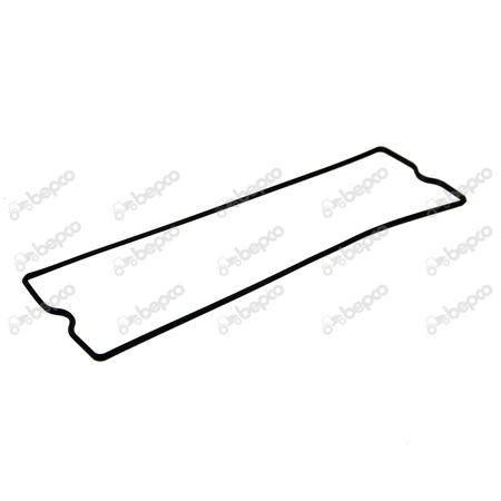 Empaque de tapadera de válvulas