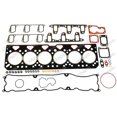 Kit de empaque (superior)