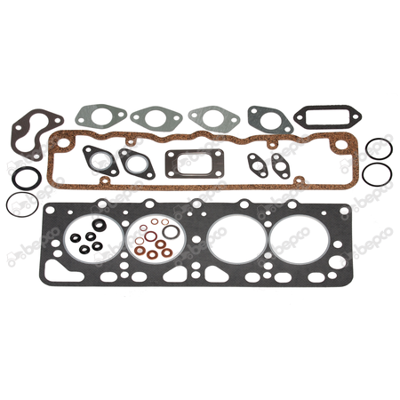 Kit de empaque (superior)