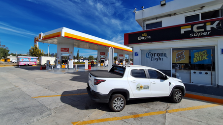 AUDITORÍA EXTERNA A LA IMPLEMENTACIÓN DEL SASISOPA