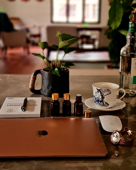 Work Desk
