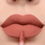 Miniatura: Batom Líquido Matte Hazel Nude Mari Maria
