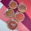 Miniatura: Blush Shine Up Mahav
