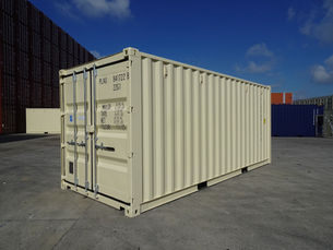 shipping container, custom containers, custom shipping containers, manns cans