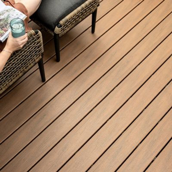 Trex Decking Build Your Dream Deck Trex Decking Build Your Dream Deck