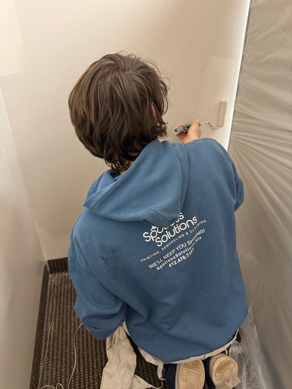 Delmont Commercial Painting Services