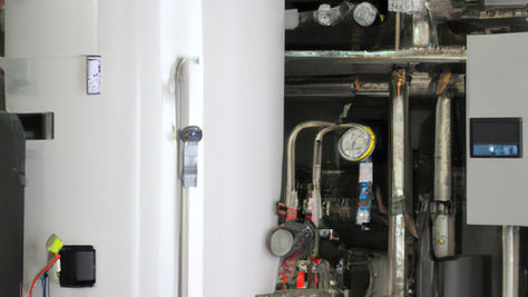 hvac, ac, heating, cooling, maintenance, van bremen, van bremen cooling and heating, hvac maintenance