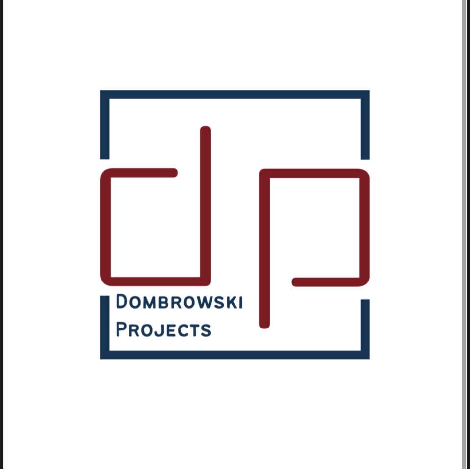 Writer: Dombrowski Projects