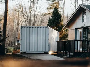 Container Permits Peters Township: A Complete Guide to Rules and Placement