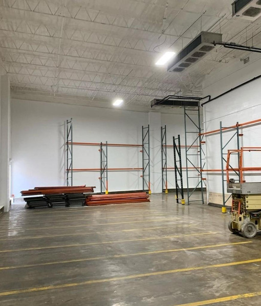 Pole Barns and Steel Building Insulation