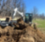 Site Preparation