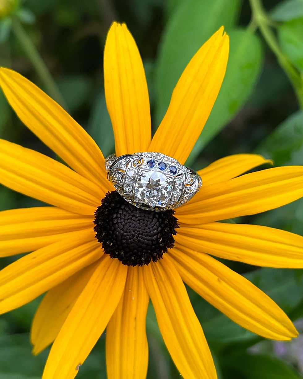 Brian Nicklaus Jewelry, custom jewelry, local jeweler, custom accessories