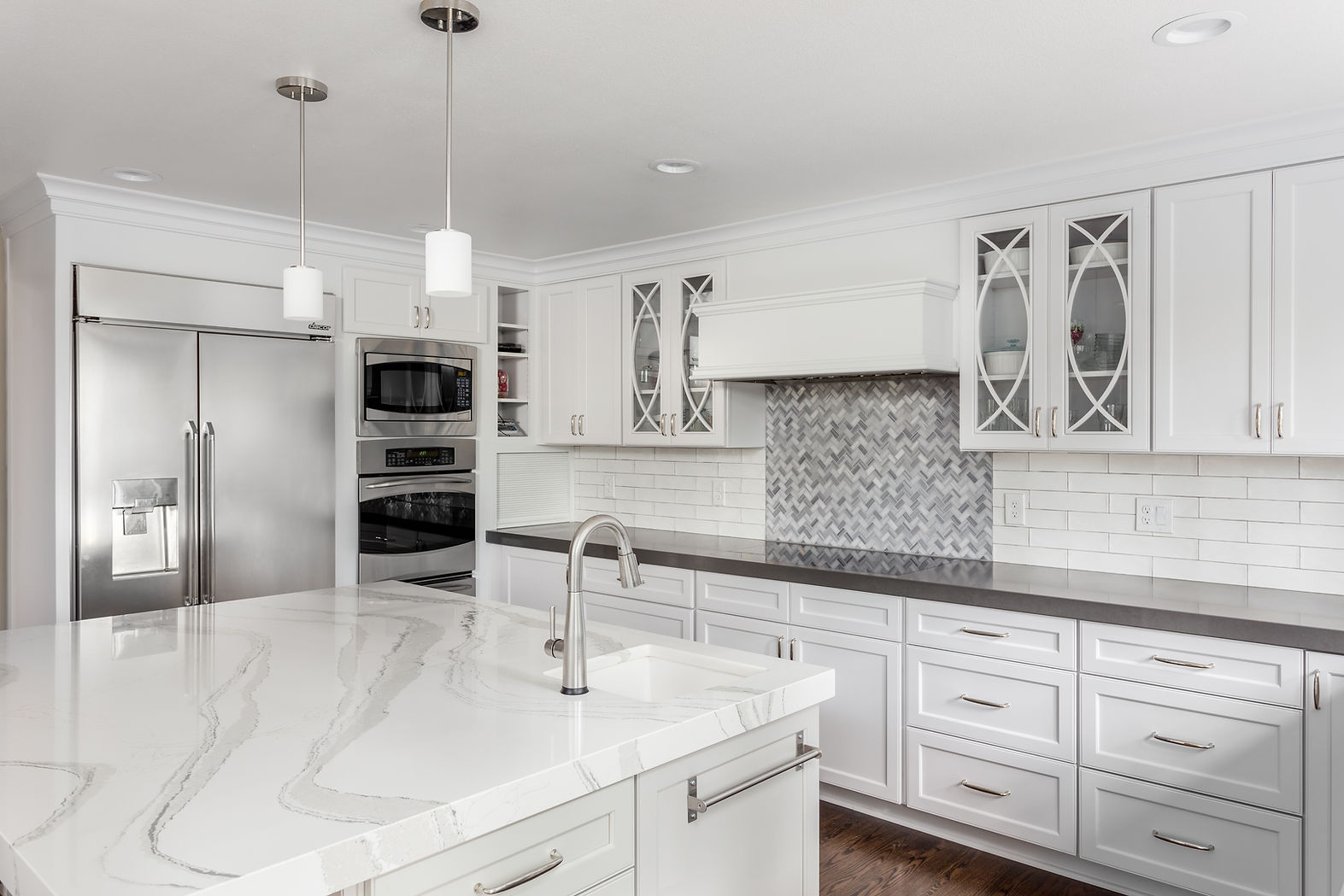 Marble Countertop