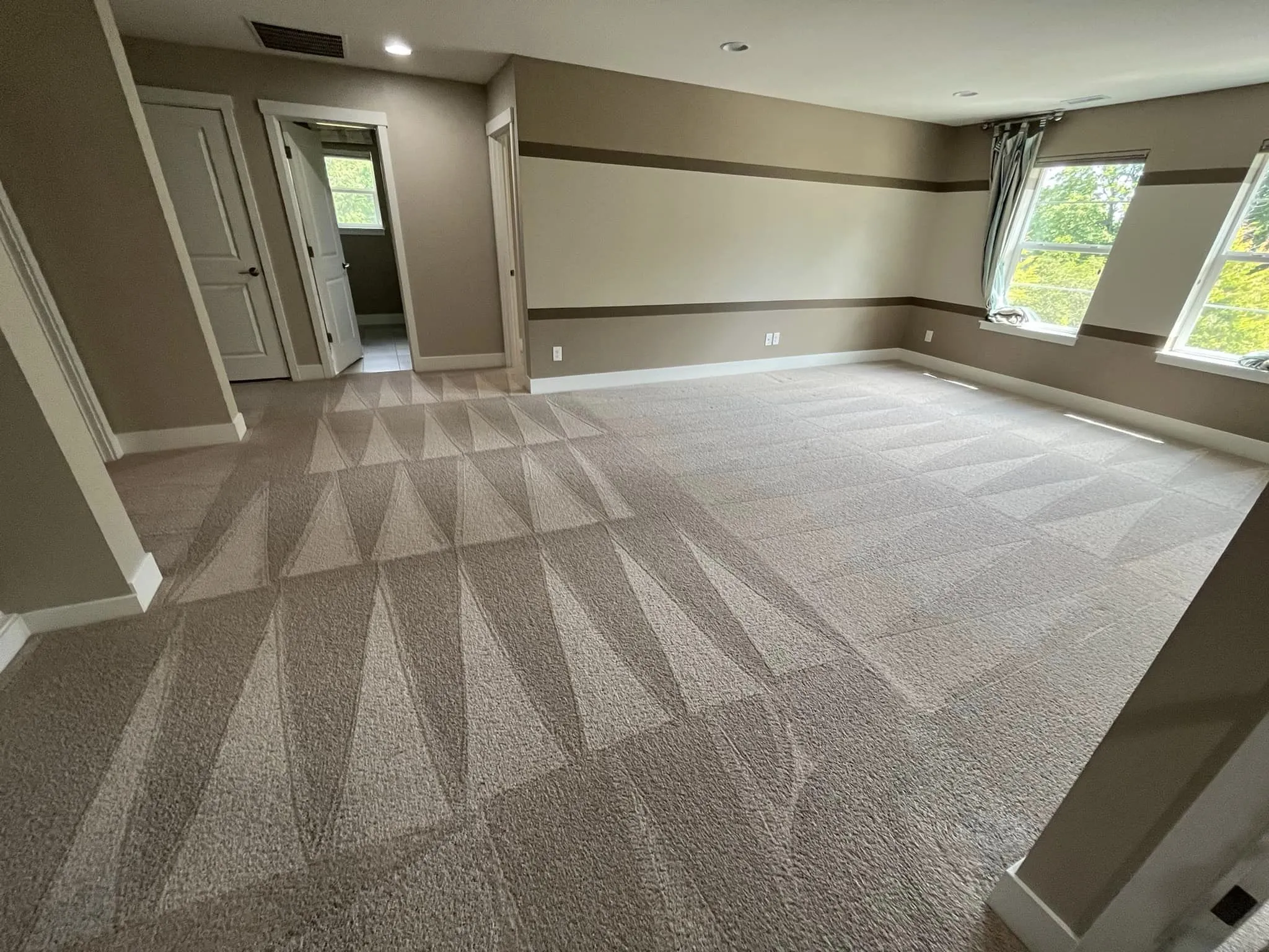 Carpet Cleaning Pittsburgh