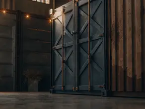 Buyer's Guide: Used 20ft Shipping Container for Sale