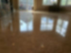 Travertine Floors