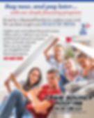 Pittsburgh PA Roofing Company Financing