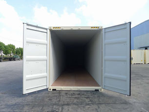 How to Upgrade Your Existing Container?