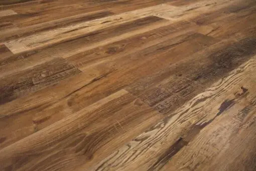 Cali Vinyl Flooring