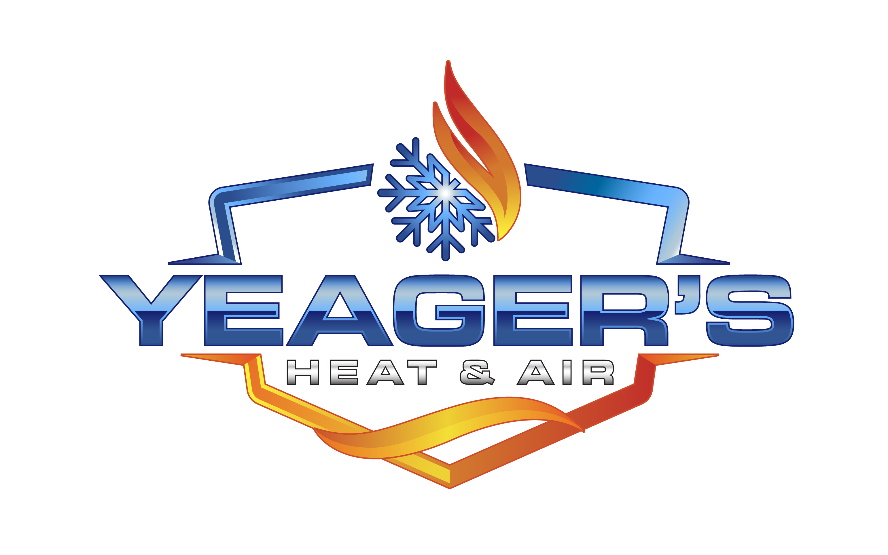 Writer: Yeager's Heating & Air Conditioning