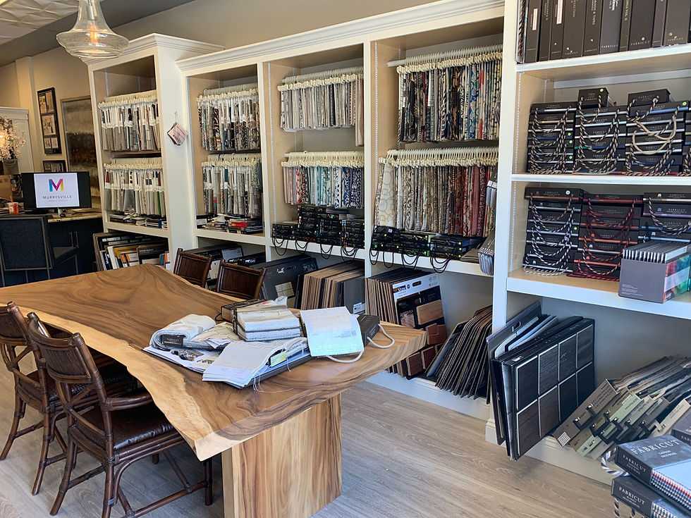 About Murrysville Design Center