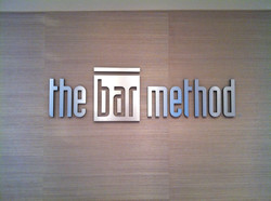 Bar Method