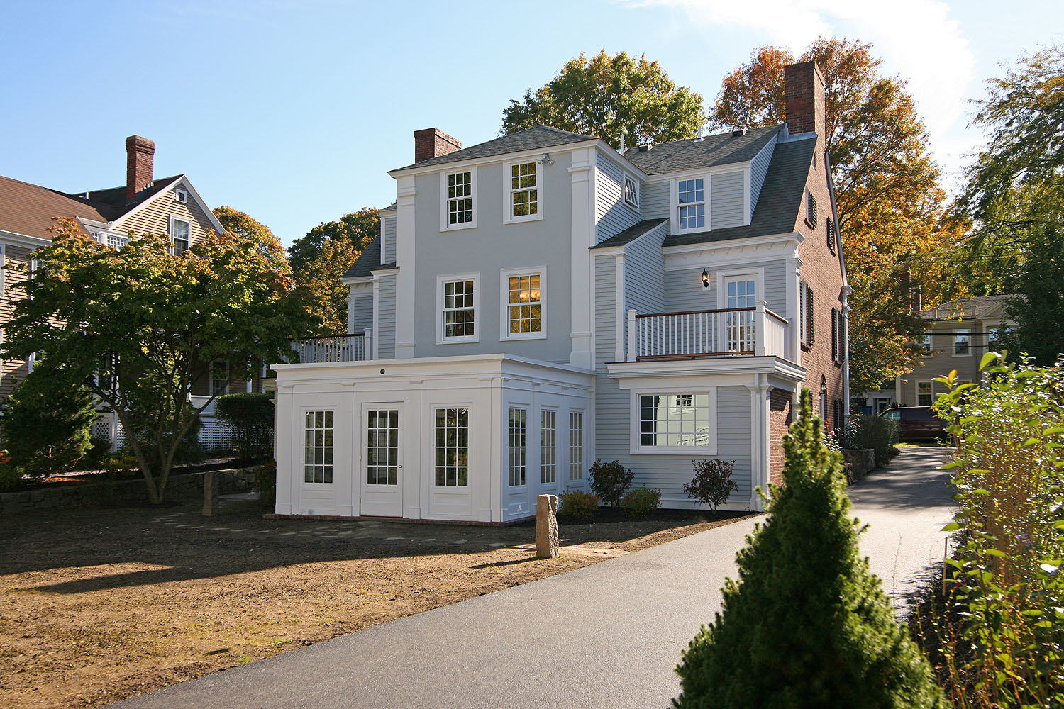 Main Street shepardinvestments