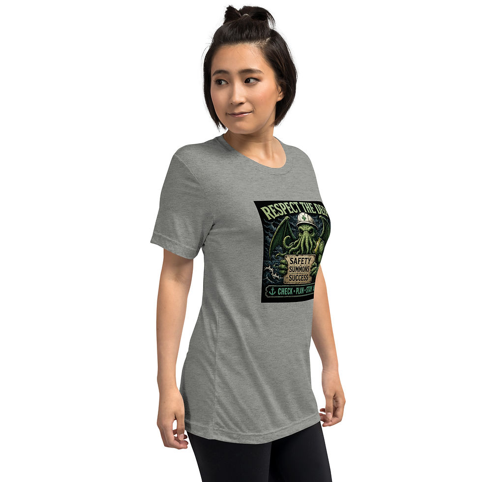 Thumbnail: Short sleeve t-shirt