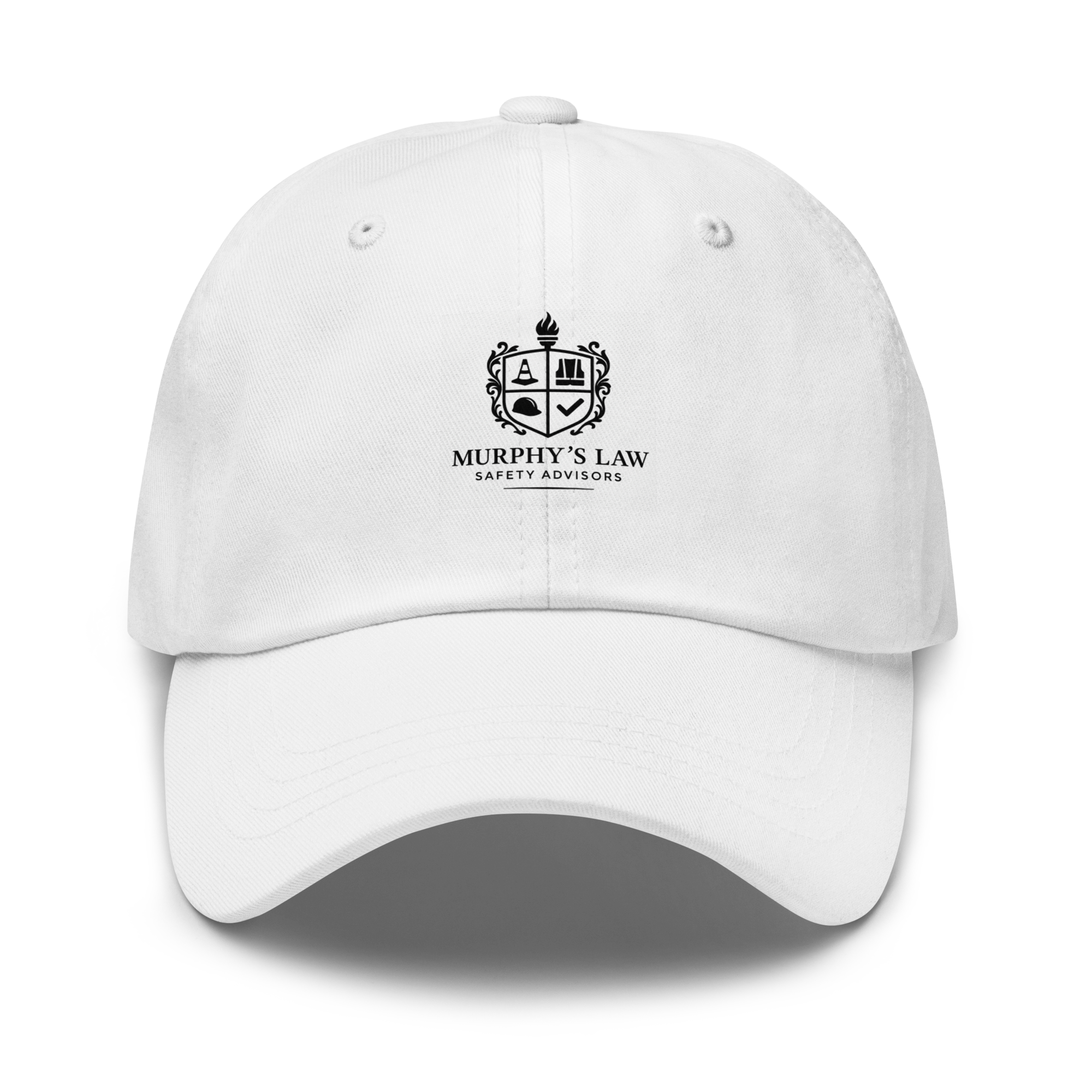 Classic Dad Hat | Yupoong 6245CM