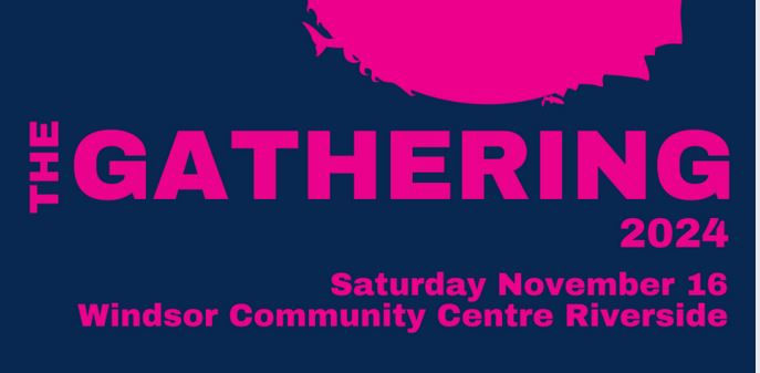 The Gathering 2024 (North)