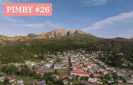 Insuring Tasmania's future