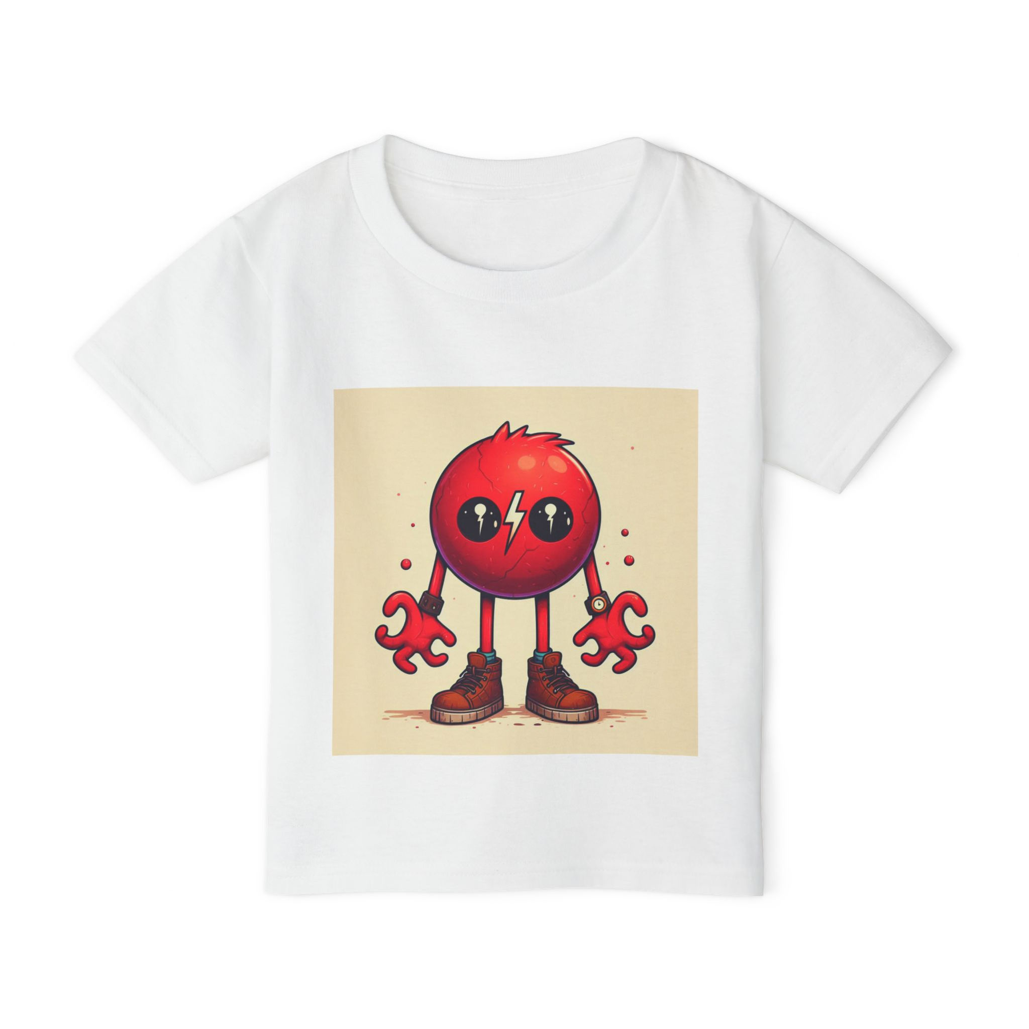 Heavy Cotton™ Toddler T-shirt