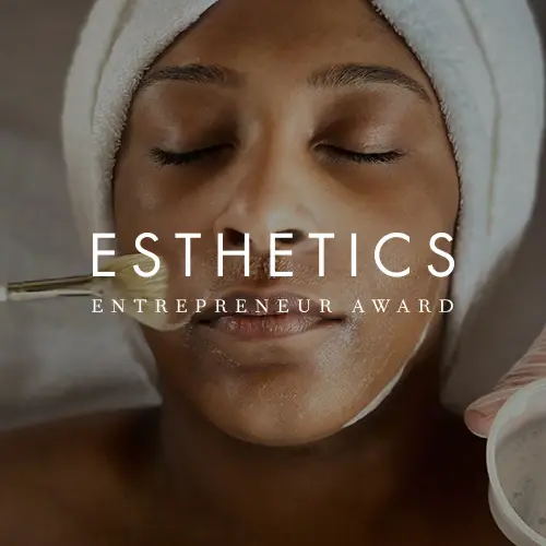 Bioelements-Esthetics-Entrepreneur-Award-image