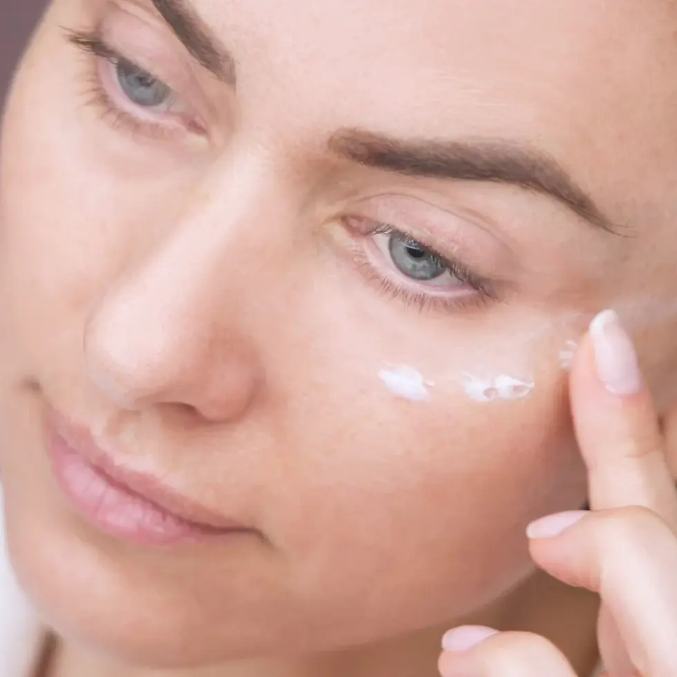 Thumbnail: bioelements sleepwear for eyes model 