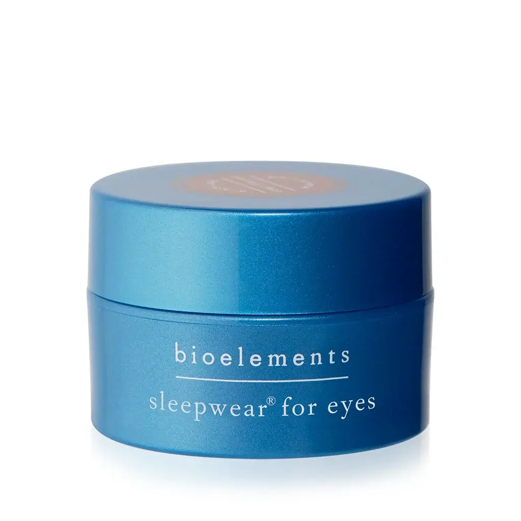 Bioelements sleepwear for eyes, overnight rejuvenation treatment
