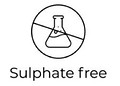 sulphate free