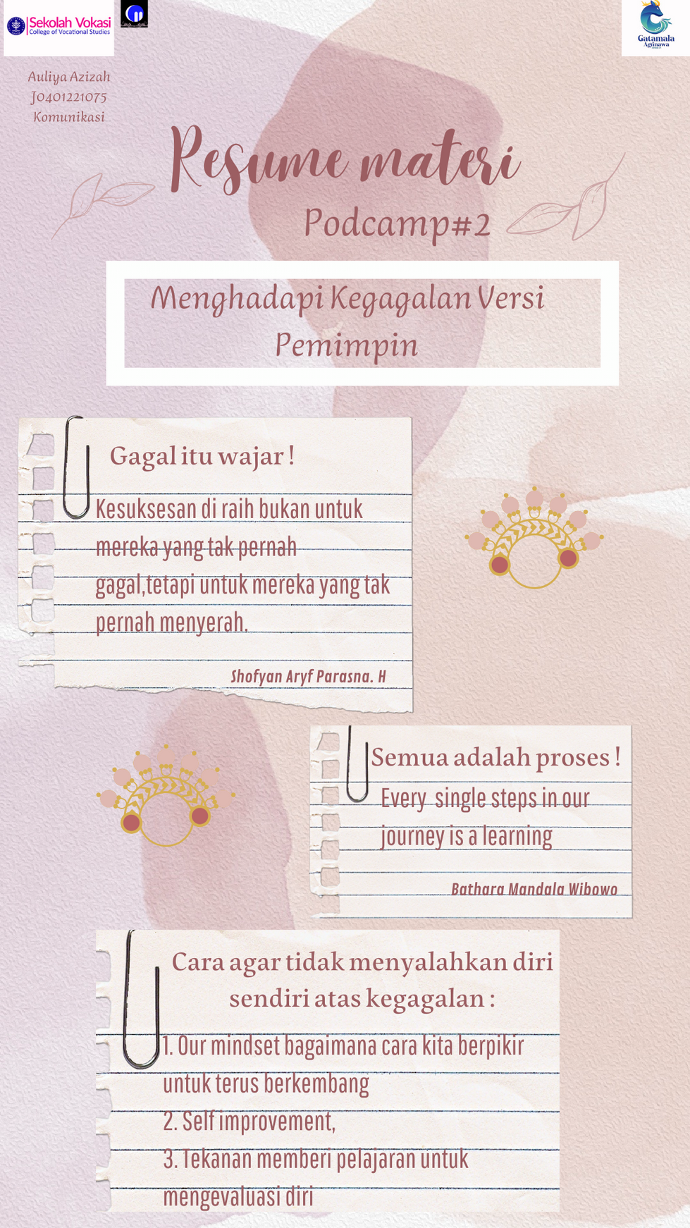Resume