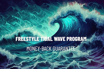 Tidal Wave	small business growth program