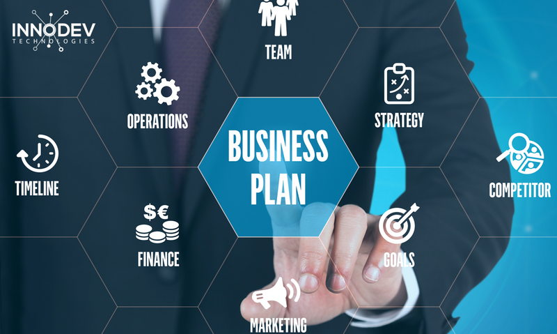Business objectives, operational efficiencies and marketing