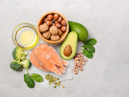 Omega-3: Gli Acidi Grassi Essenziali per una Salute Ottimale